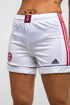Bayern Munchen Shorts