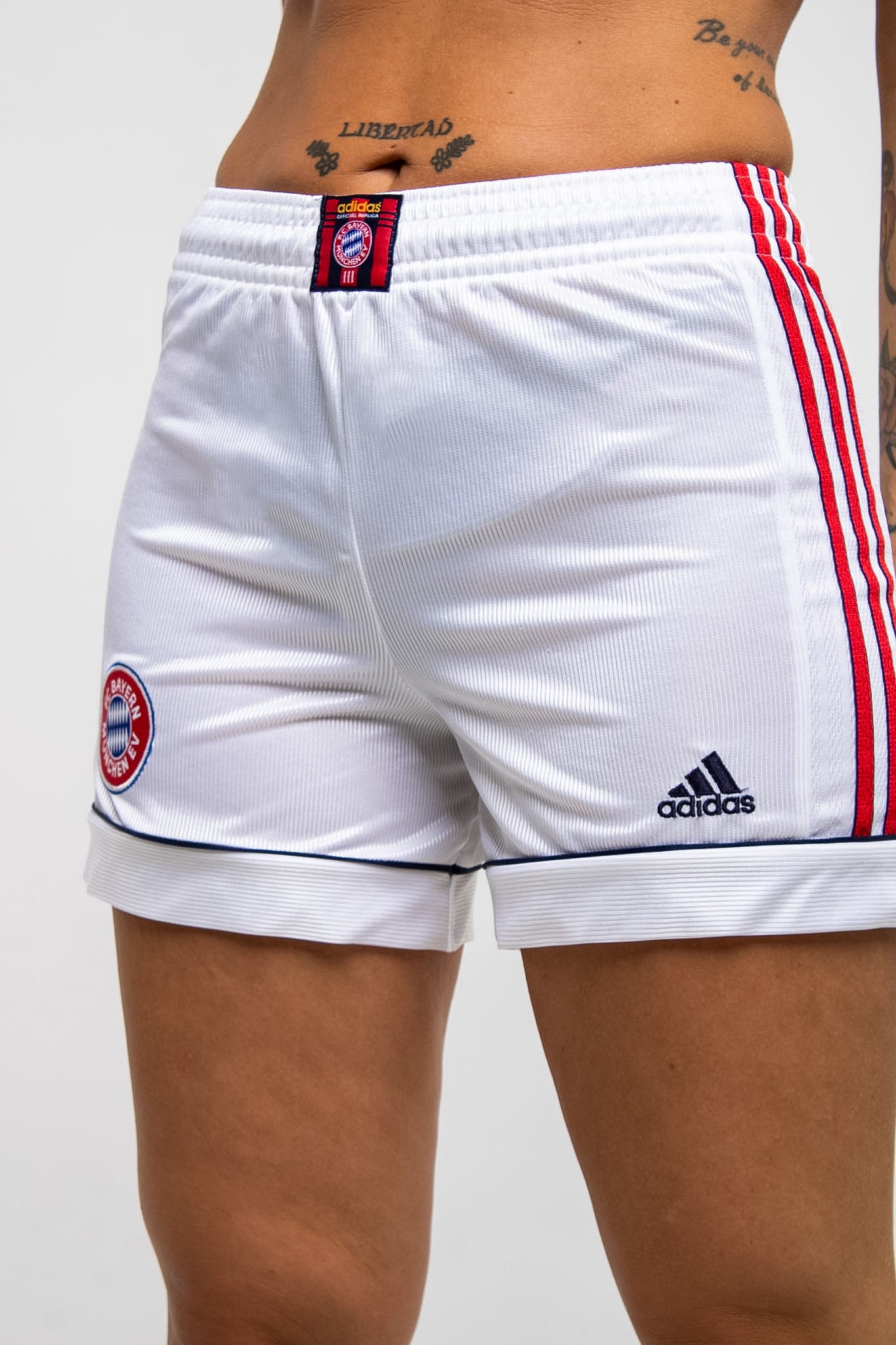 Bayern Munchen Shorts