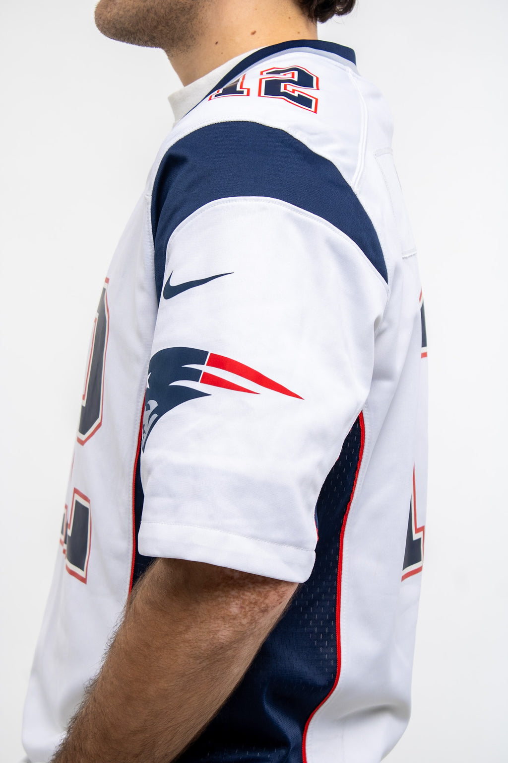 NFL Patriots Jersey