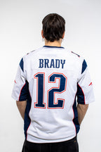 NFL Patriots Jersey