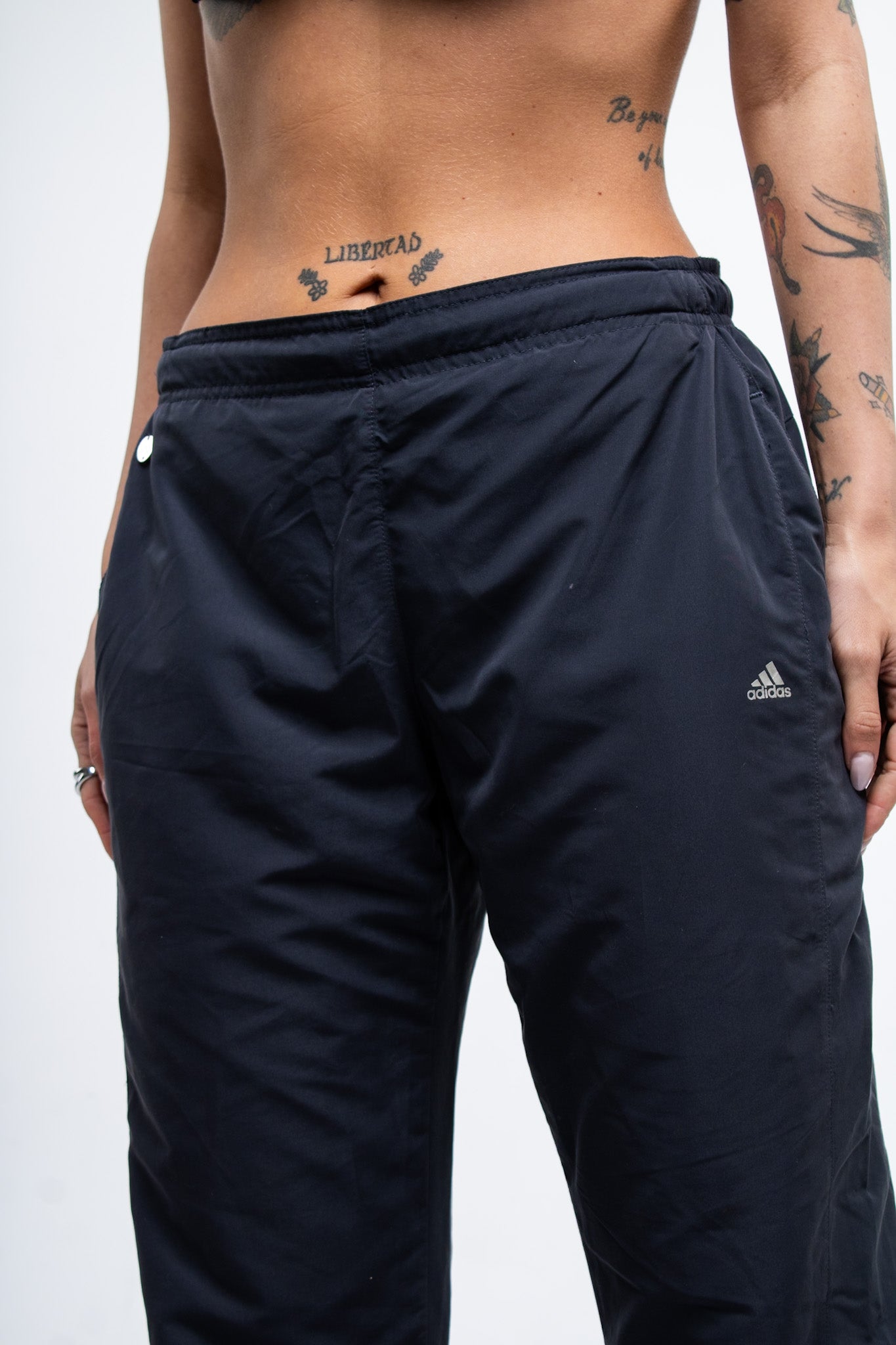 Adidas Track Pants