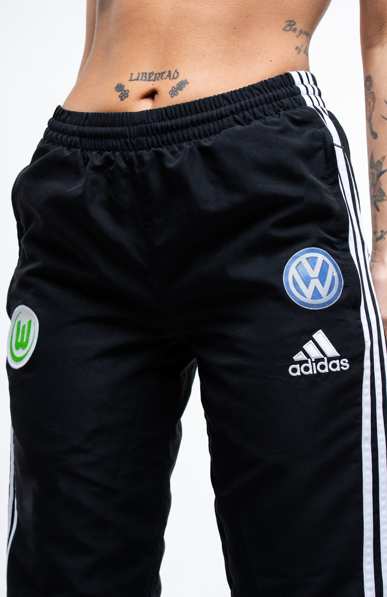 Adidas Track Pants