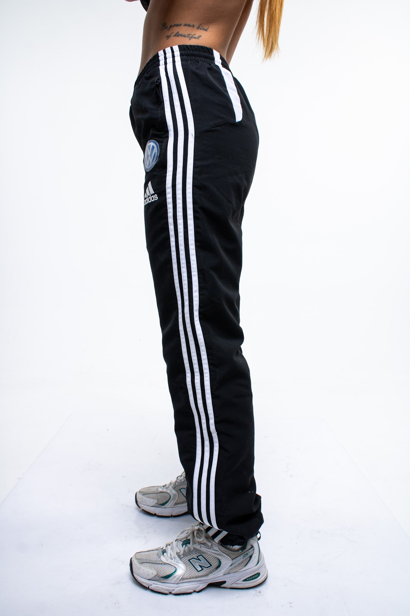 Adidas Track Pants