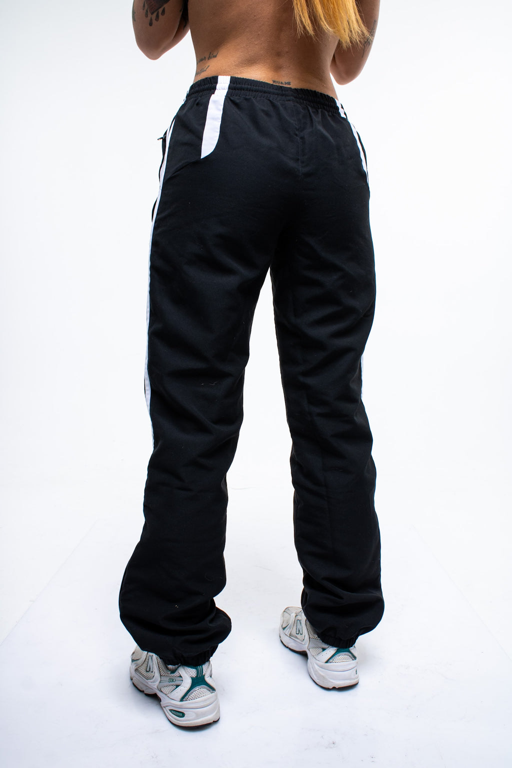 Adidas Track Pants
