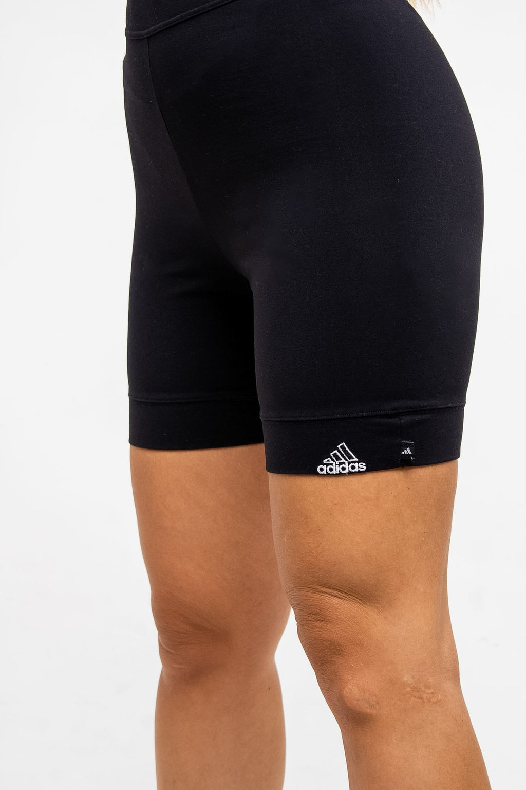 Adidas Biker Shorts