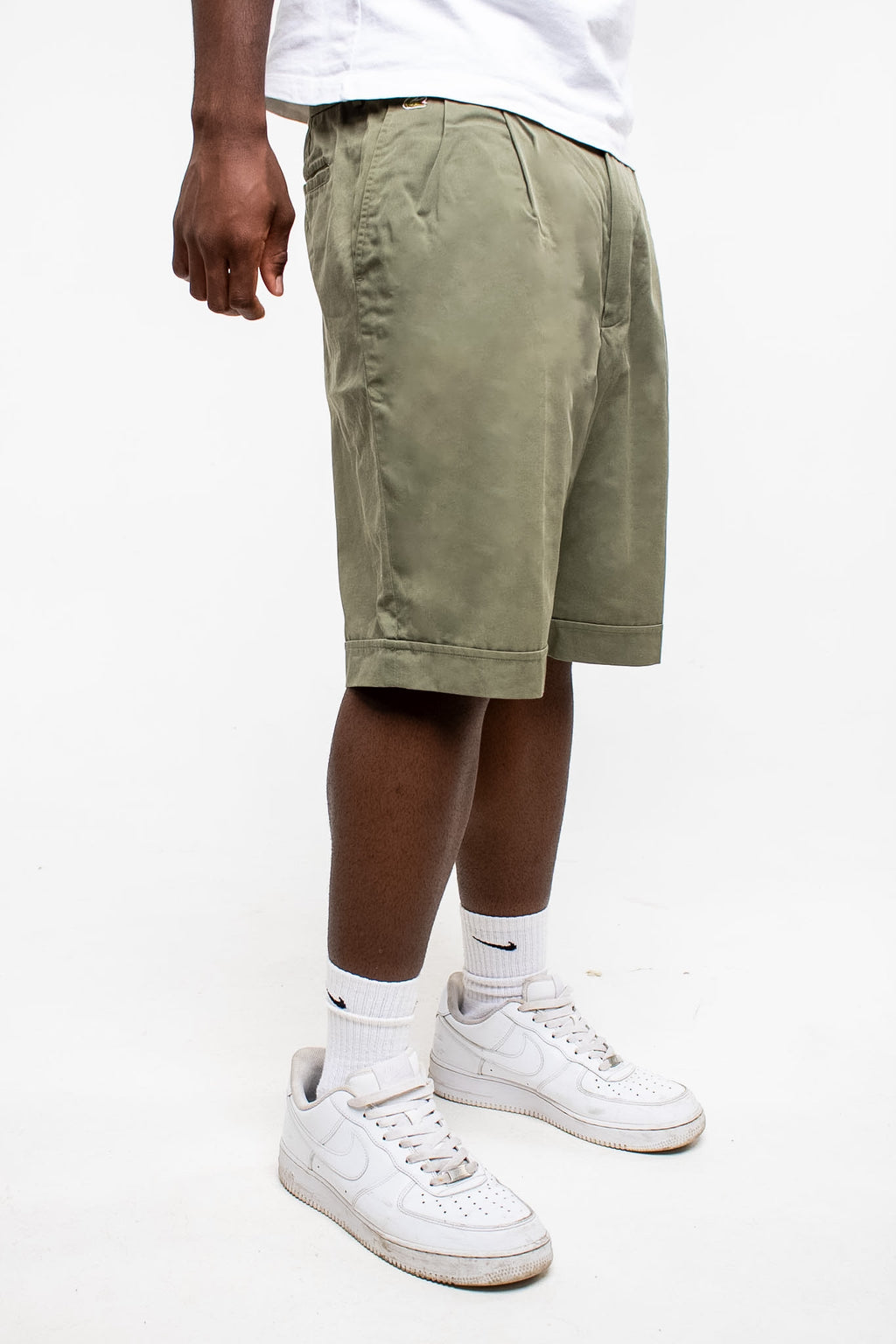 Lacoste Shorts