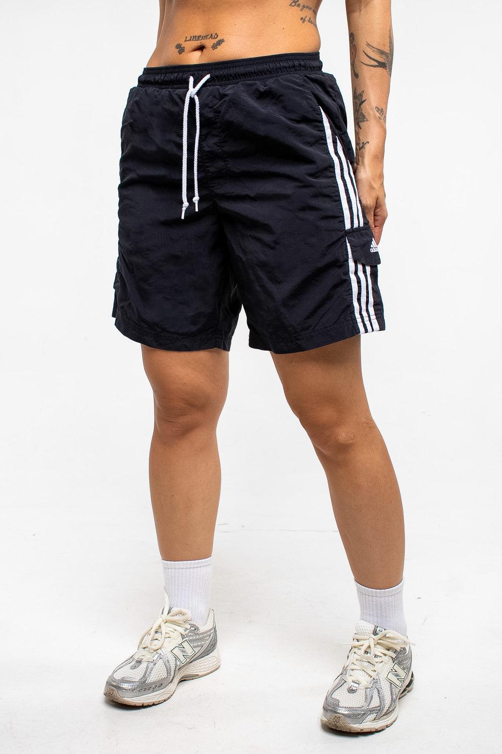 Adidas Cargo Shorts