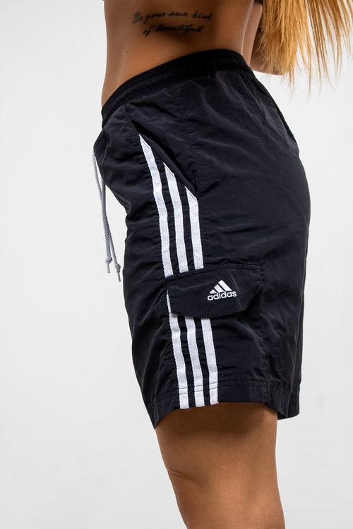Adidas Cargo Shorts