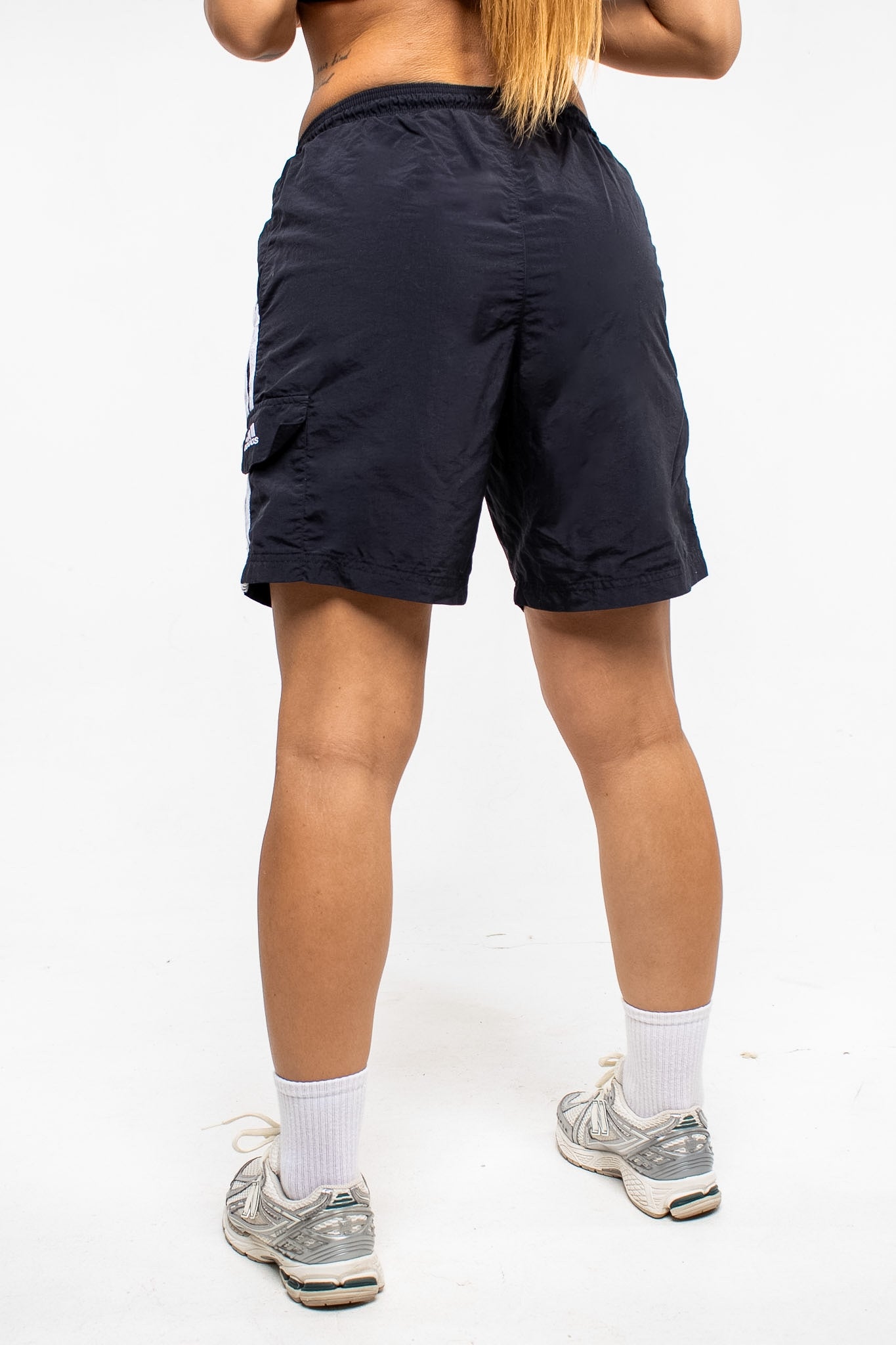 Adidas Cargo Shorts