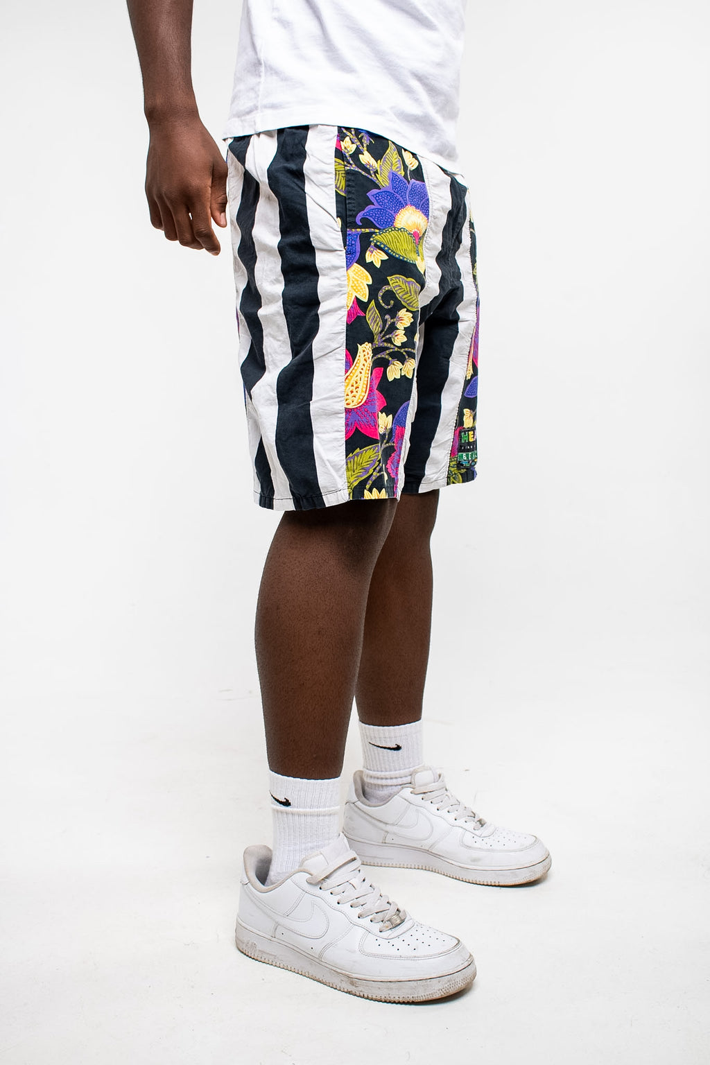 Head Vintage Shorts