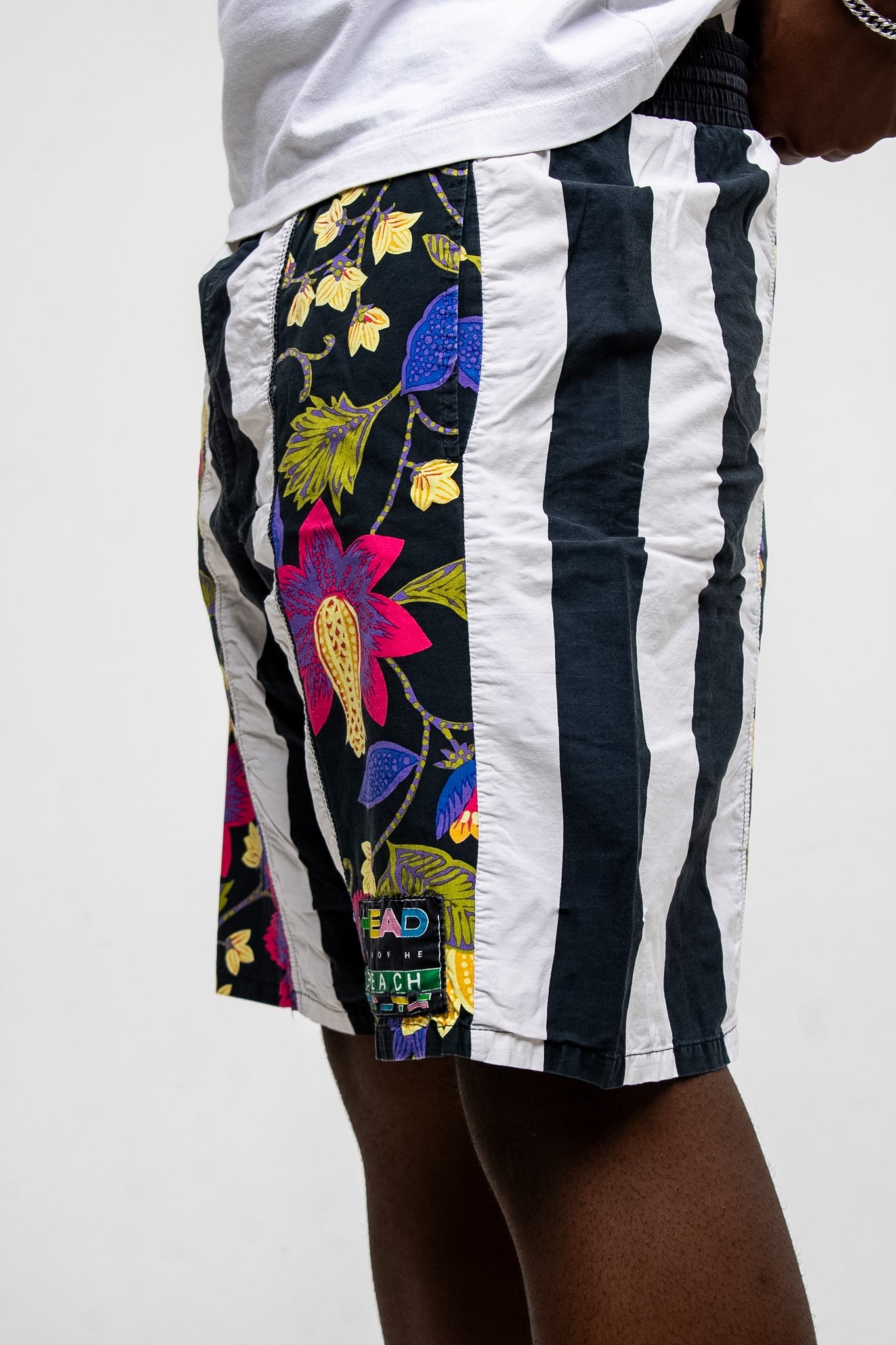 Head Vintage Shorts