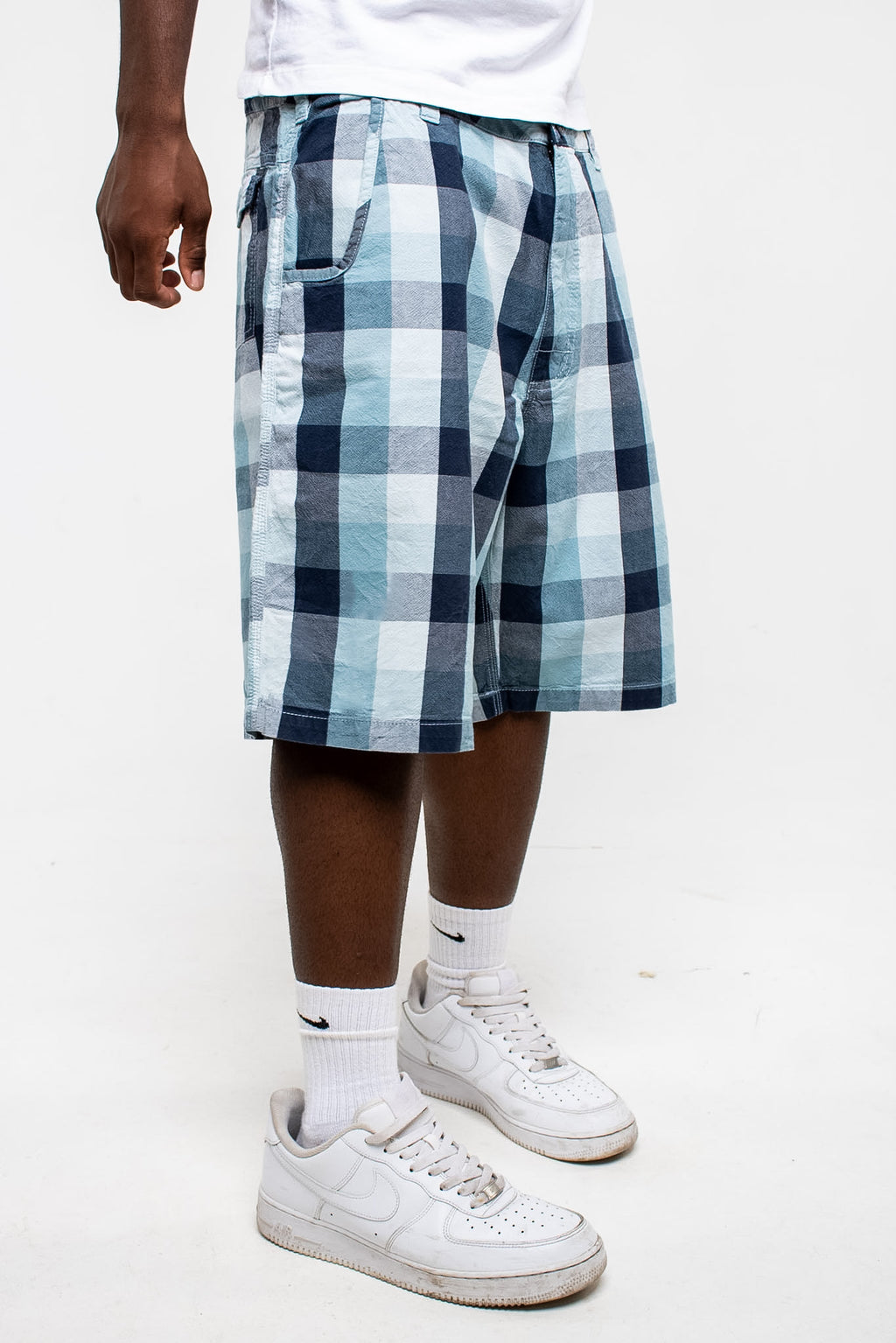 Nike vintage Bermuda
