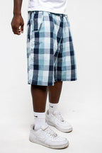 Nike vintage Bermuda