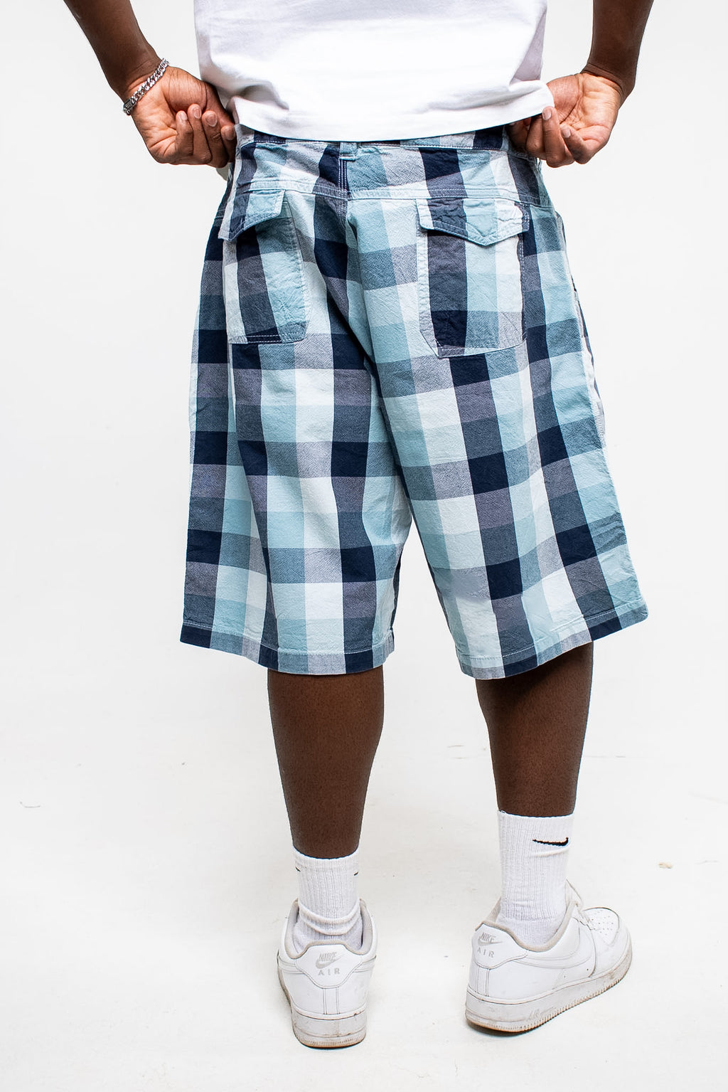Nike vintage Bermuda