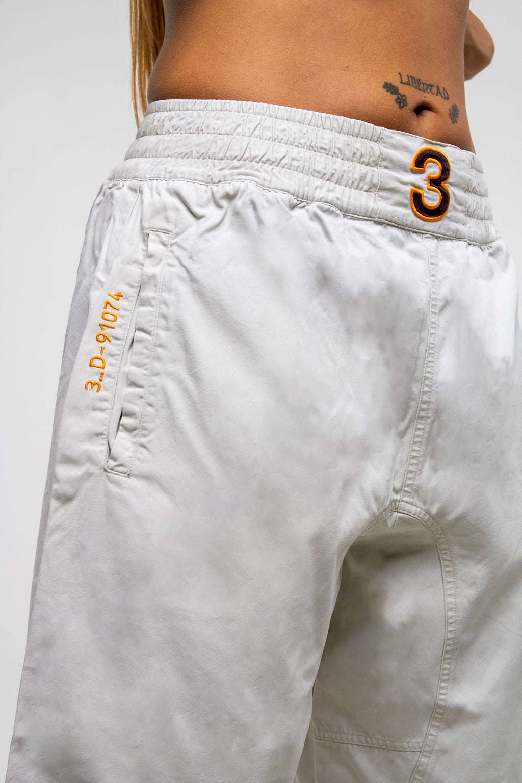 Adidas Capri Pants