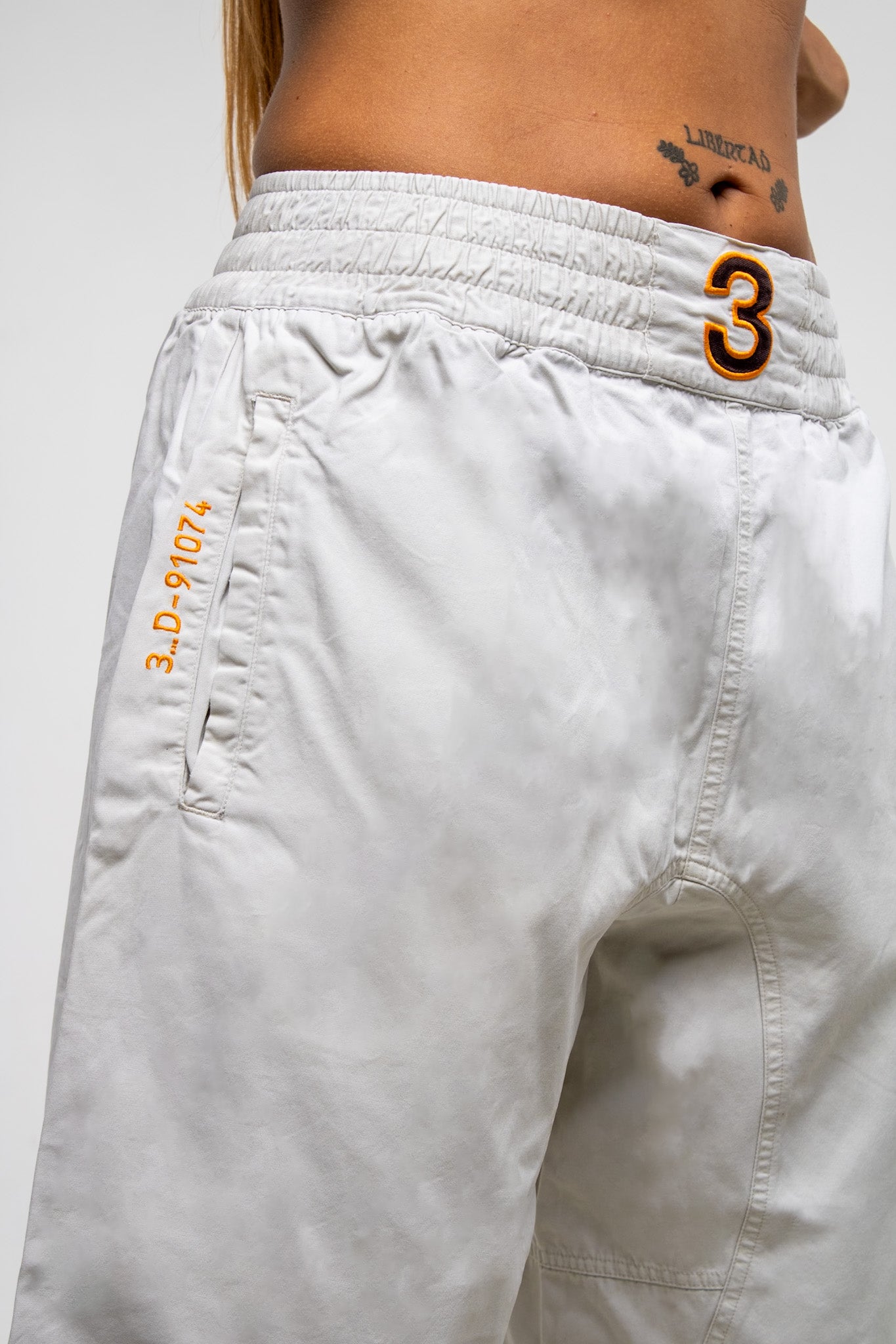 Adidas Capri Pants