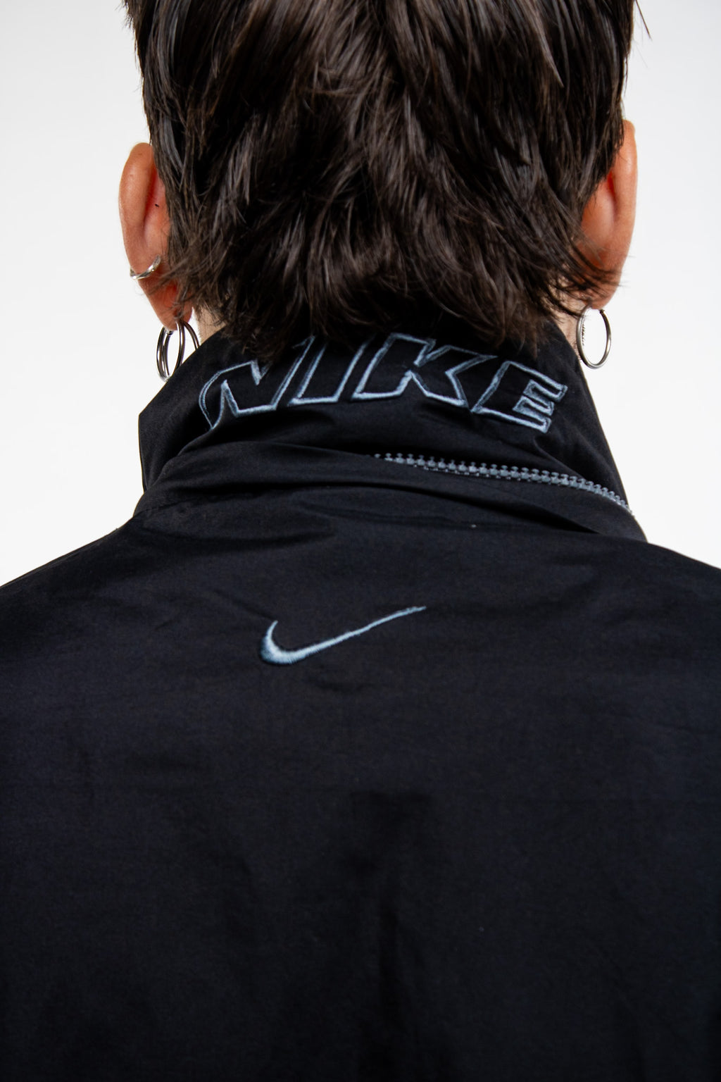 Nike Jacket