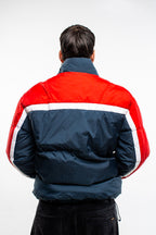 Fila Puffer Jacket