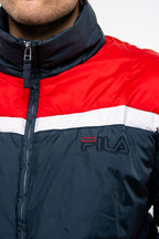 Fila Puffer Jacket