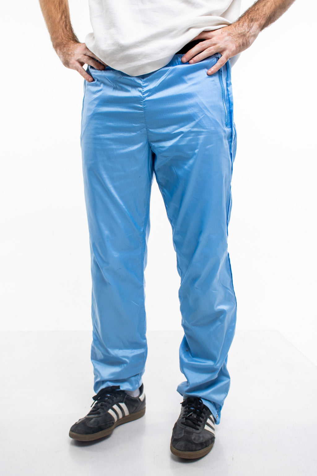 Adidas Vintage Pants