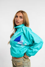 Vintage Sergio Tacchini Jacket