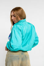 Vintage Sergio Tacchini Jacket