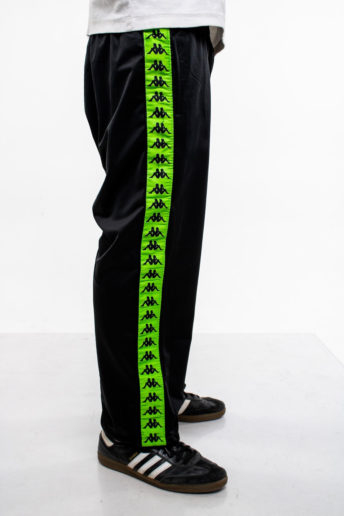 Kappa Track Pants