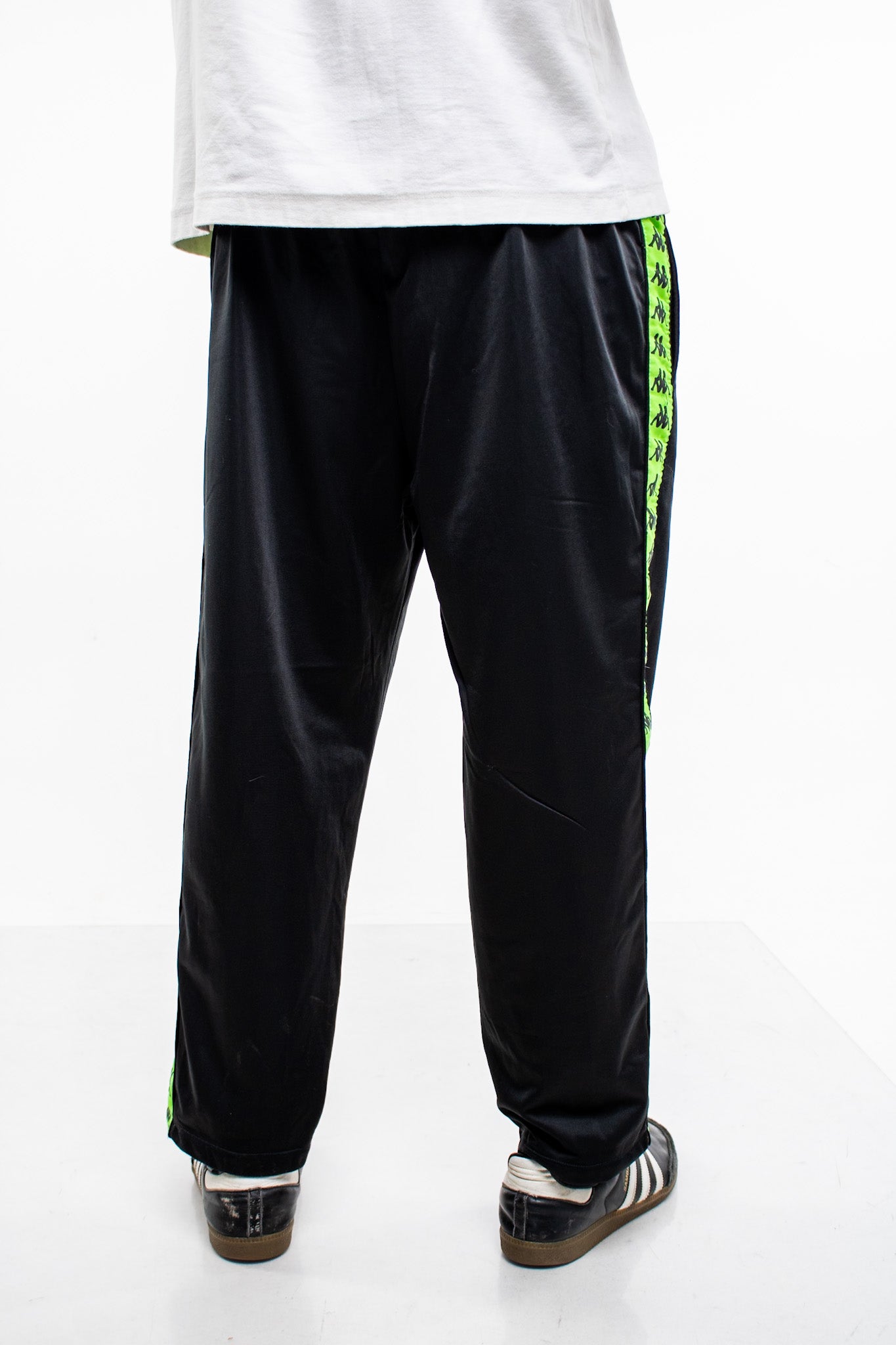 Kappa Track Pants