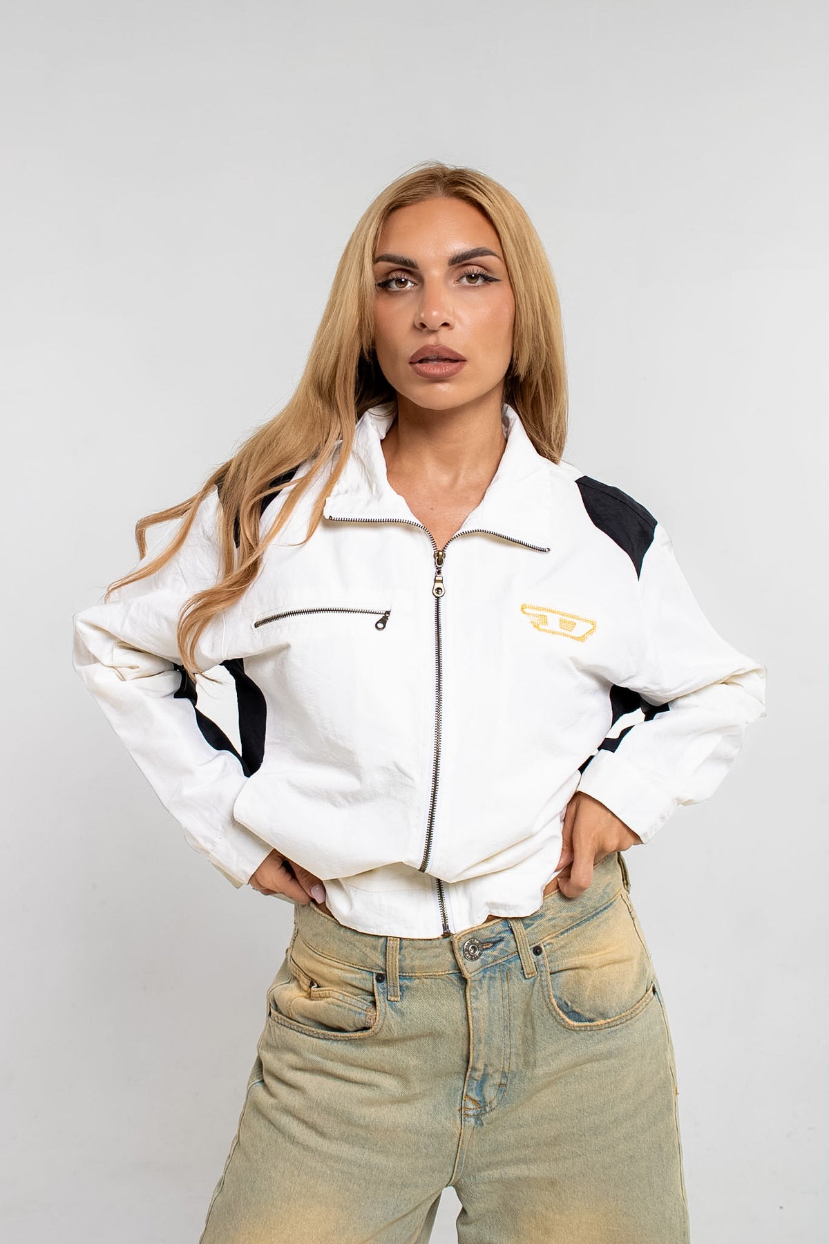 Diesel Vintage Jacket