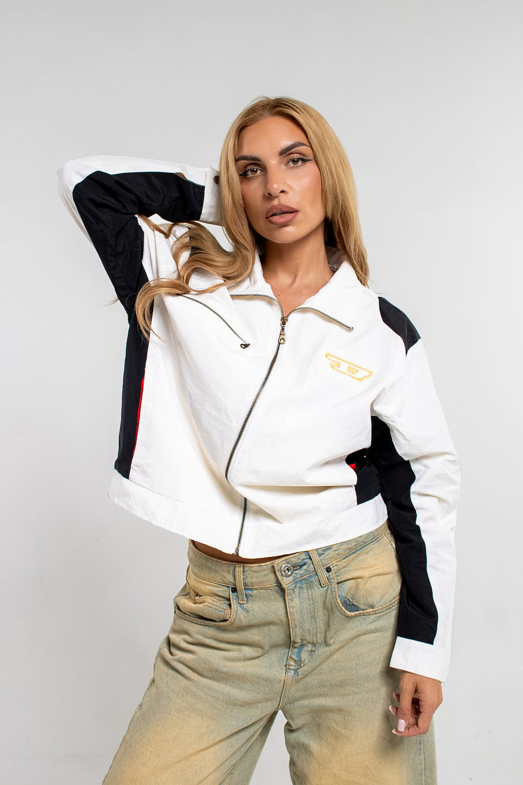 Diesel Vintage Jacket