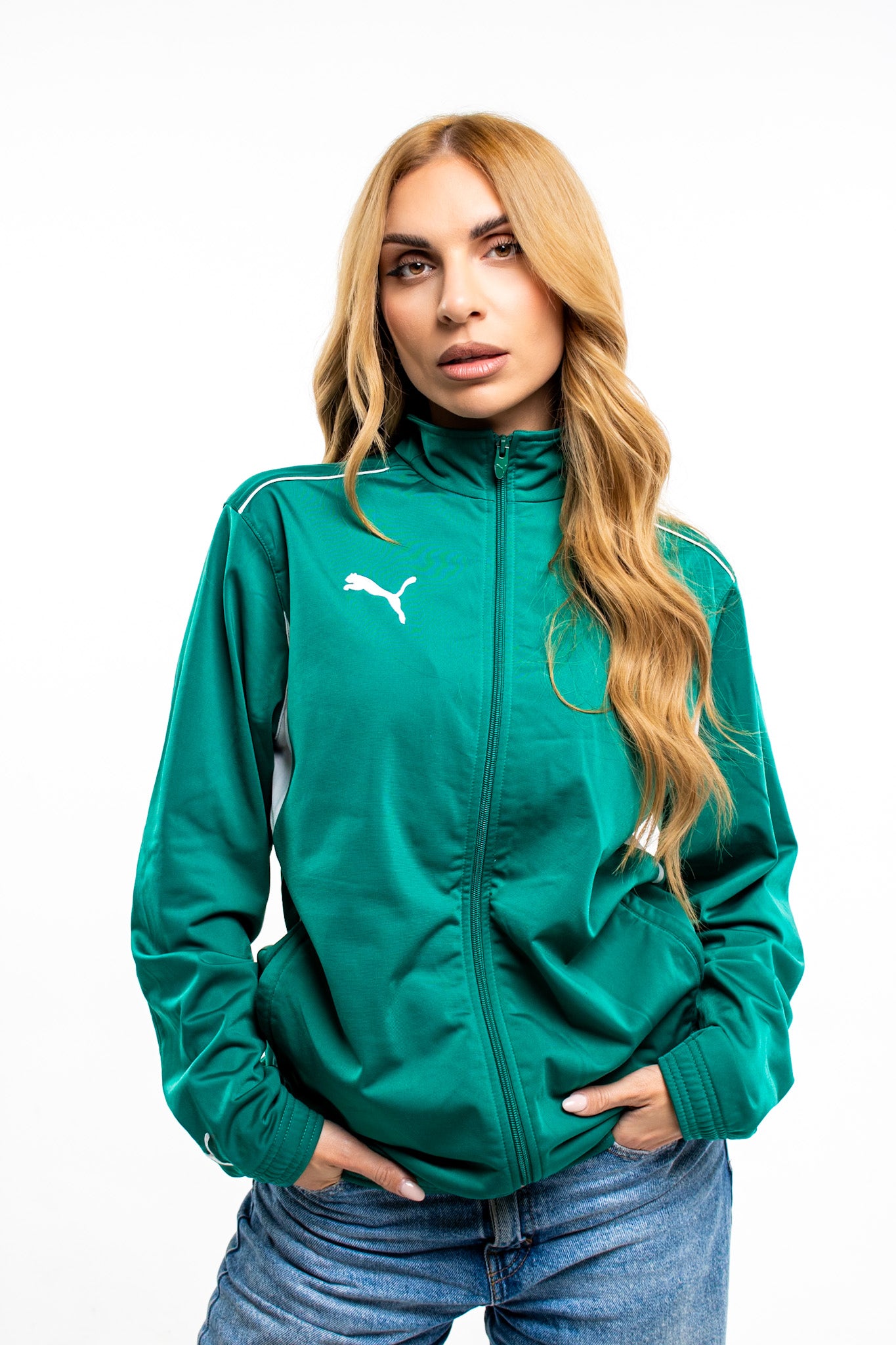 Puma Jacket