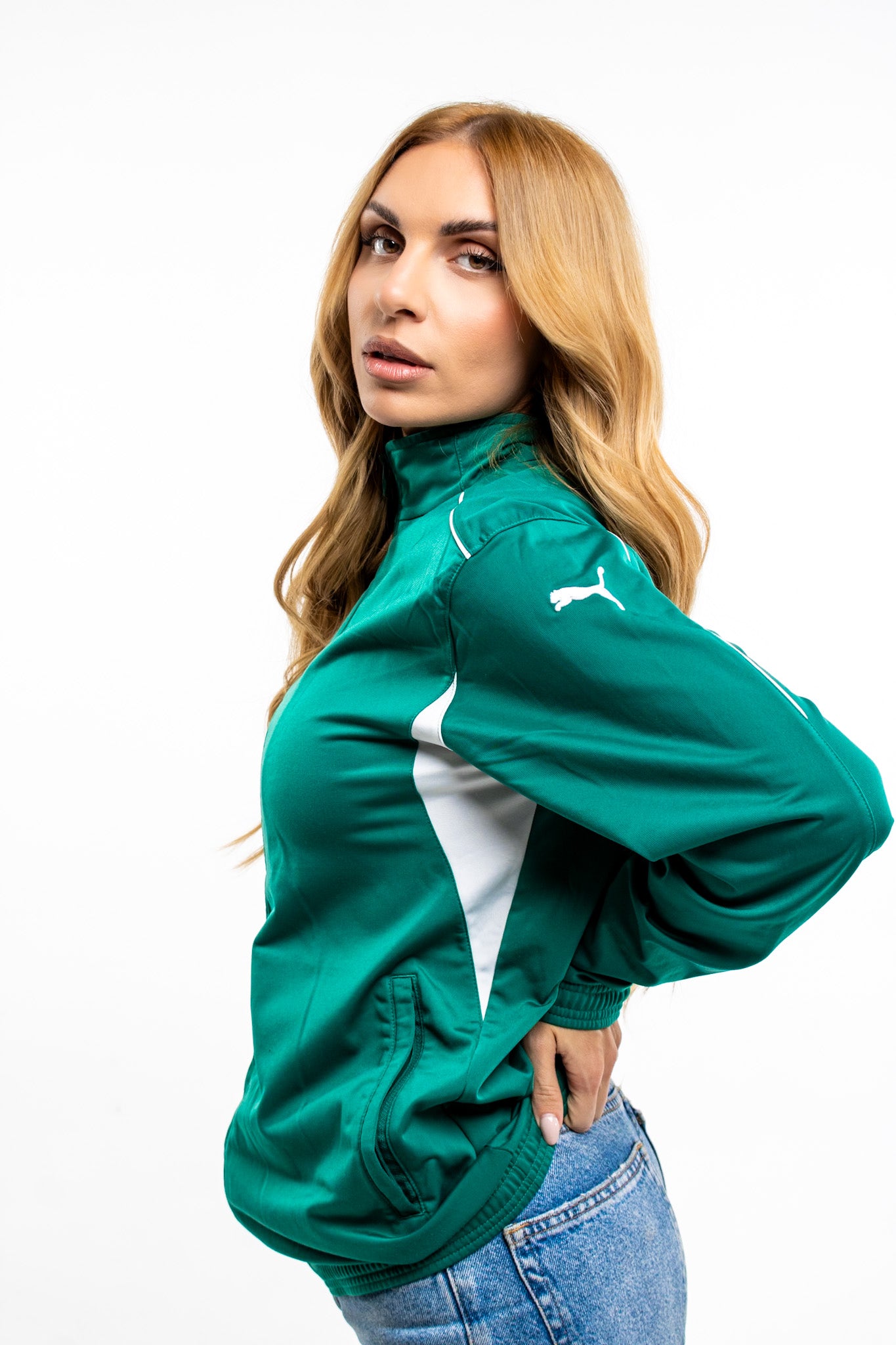 Puma Jacket