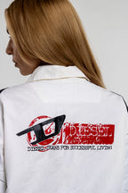 Diesel Vintage Jacket
