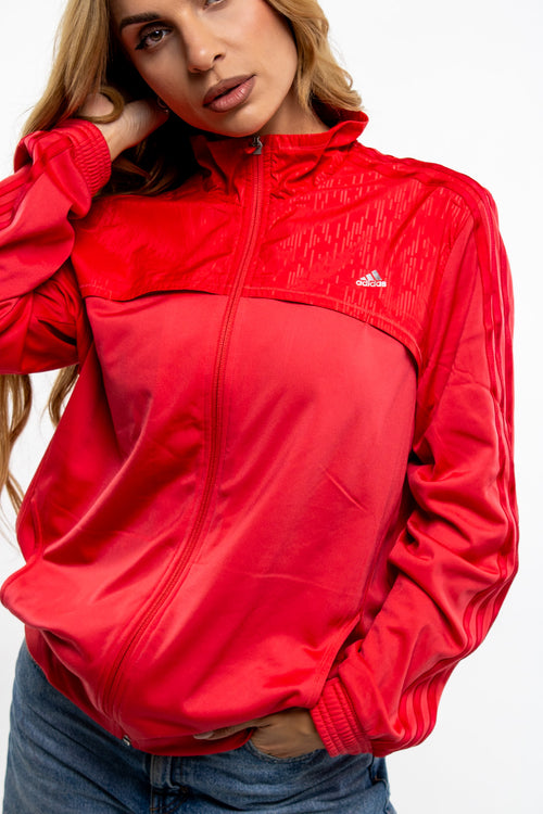 Adidas Jacket
