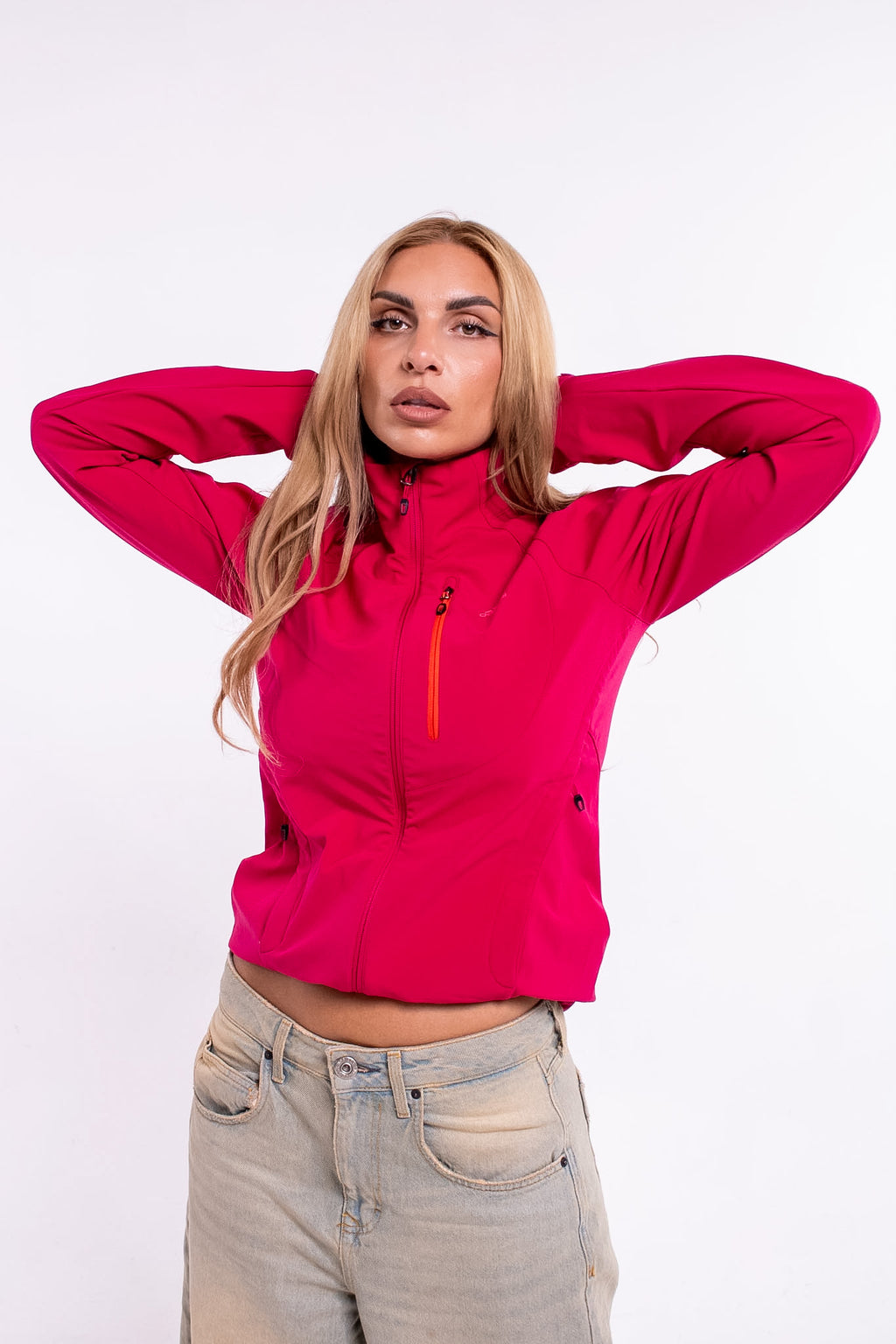Adidas Jacket