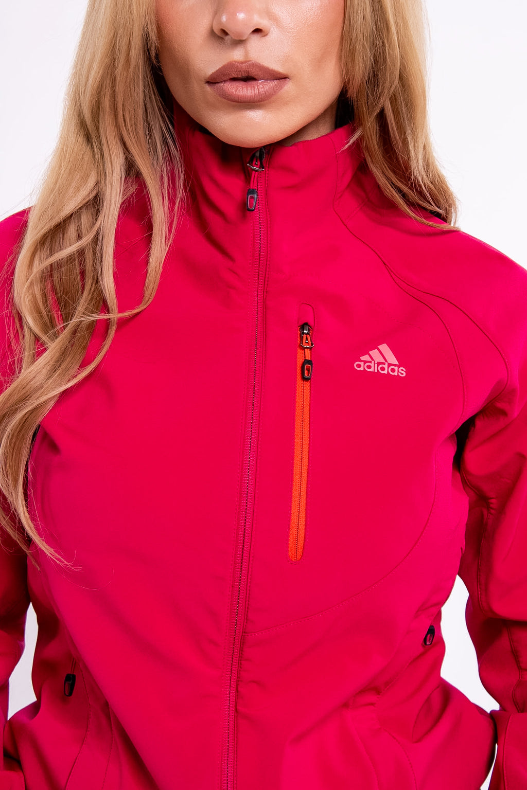 Adidas Jacket