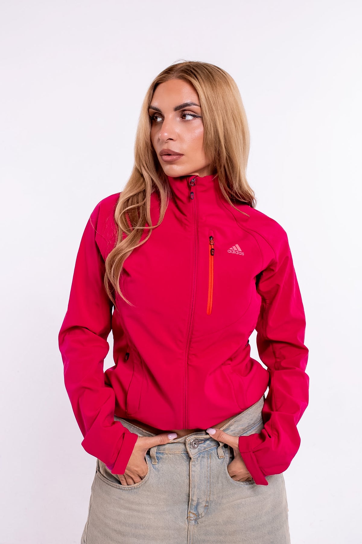 Adidas Jacket