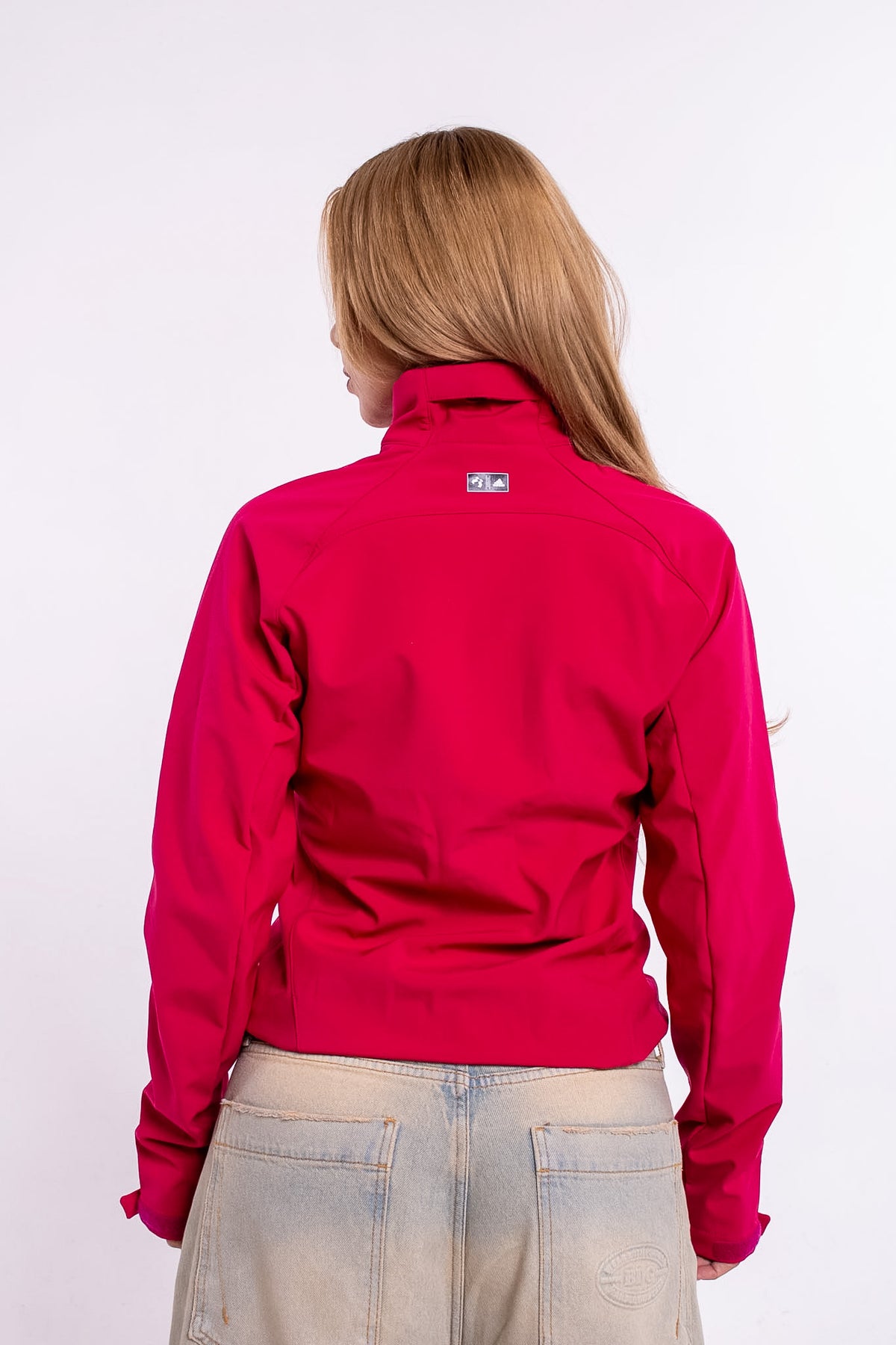 Adidas Jacket