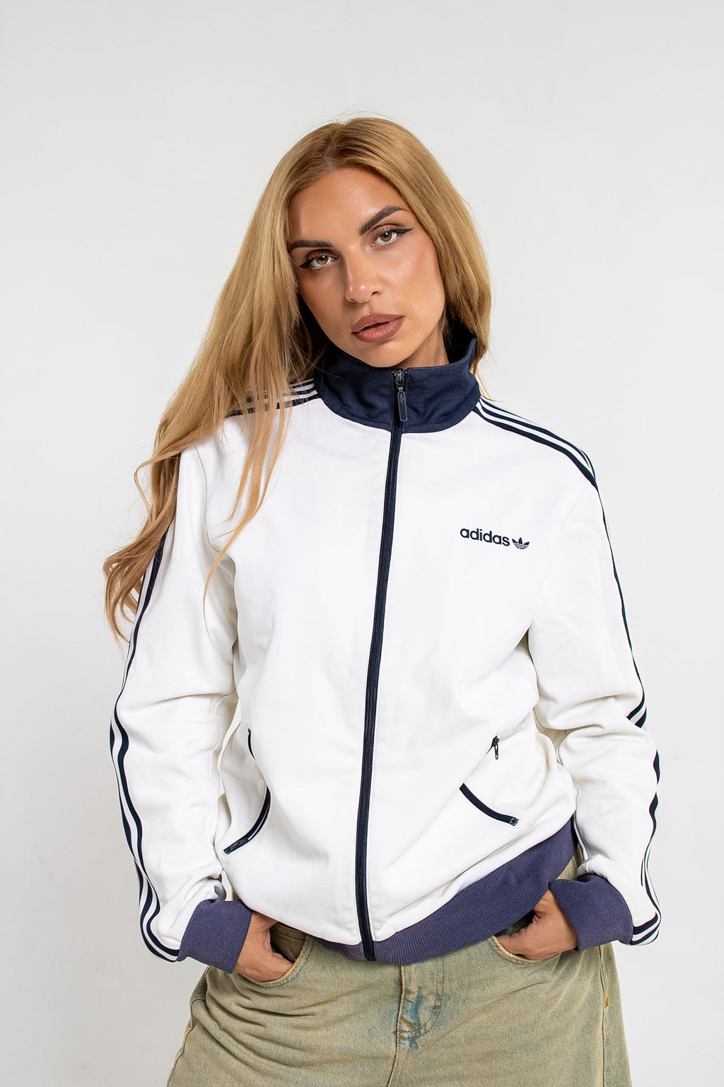 Adidas Jacket