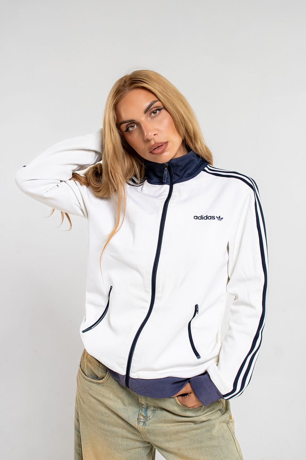 Adidas Jacket