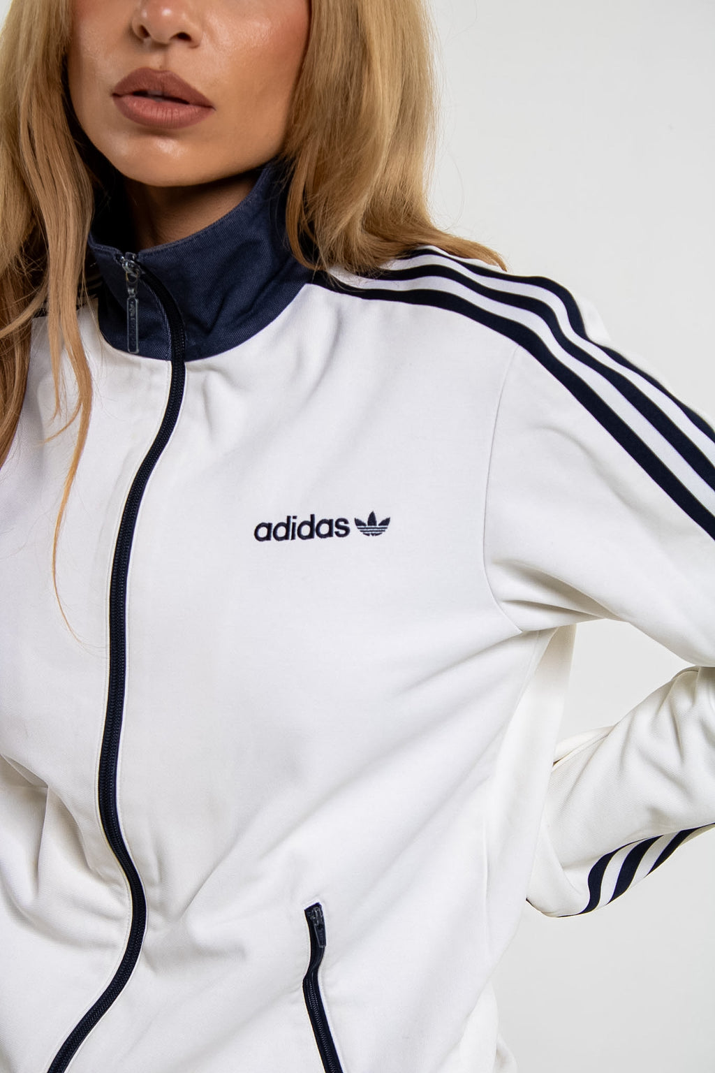 Adidas Jacket