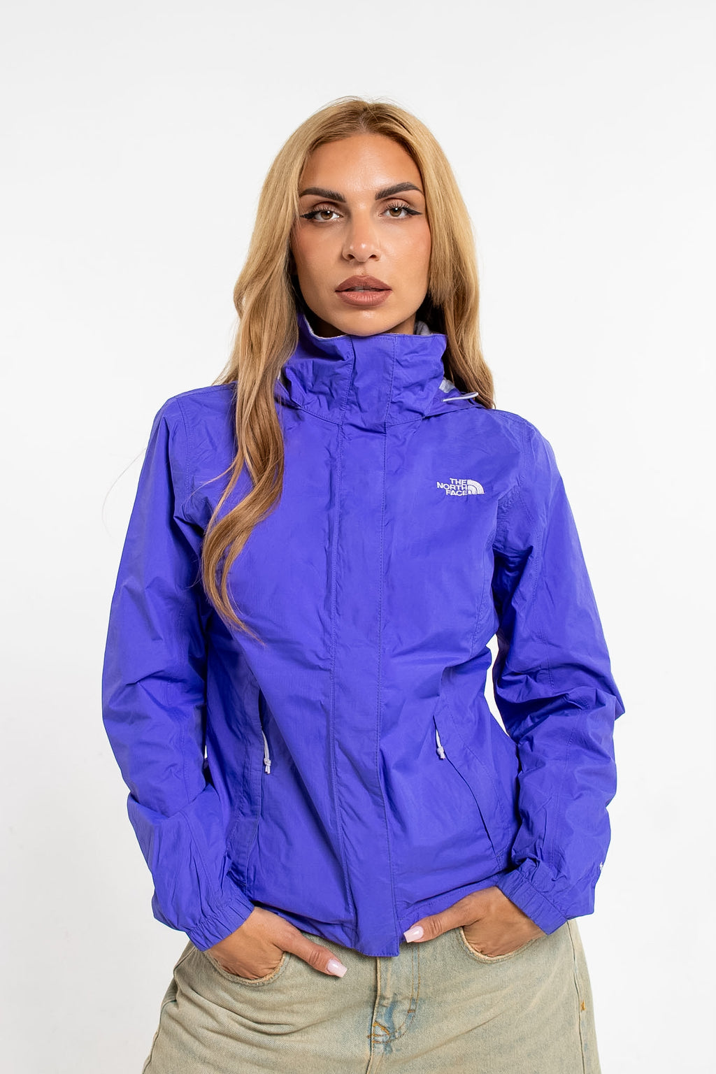 The North Face Jacket
