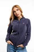 Adidas Fleece Jacket