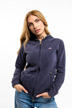 Adidas Fleece Jacket