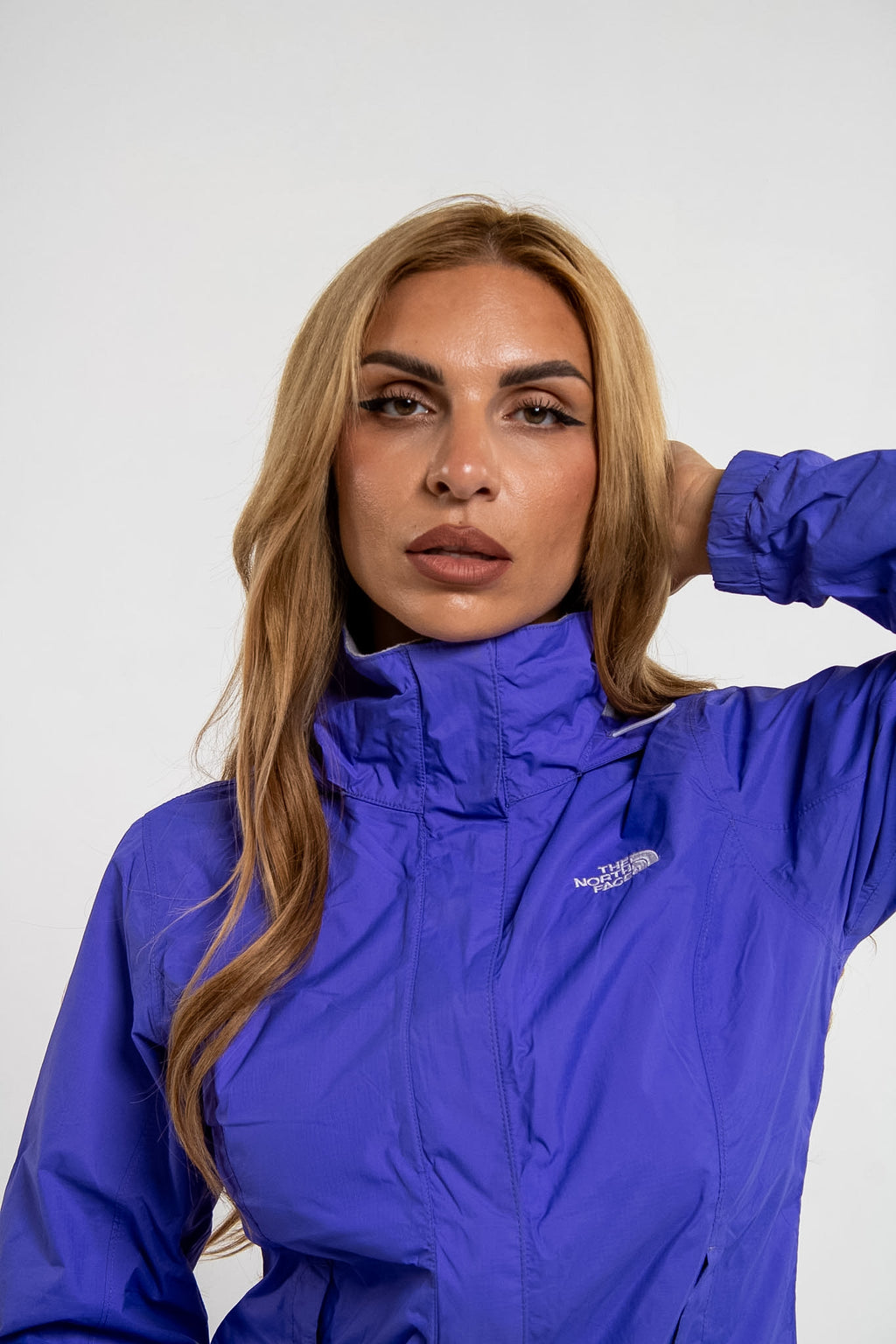 The North Face Jacket