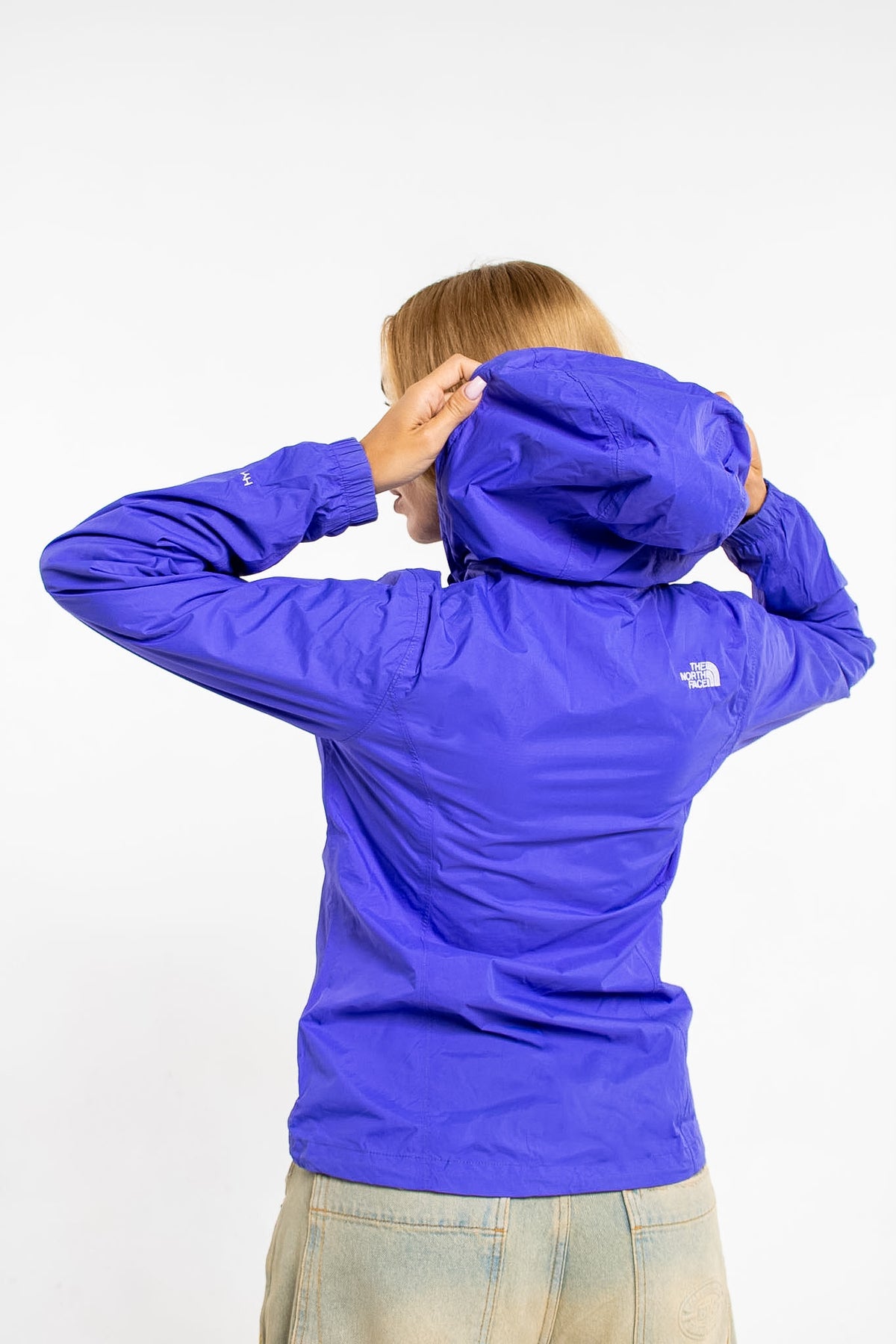 The North Face Jacket