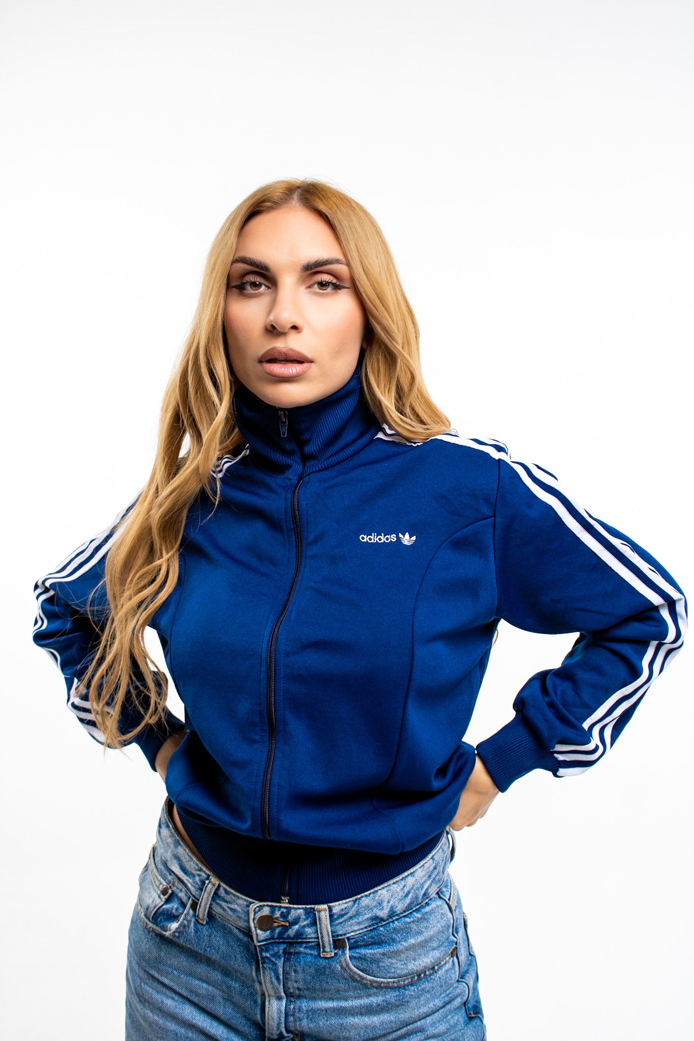 Adidas Jacket