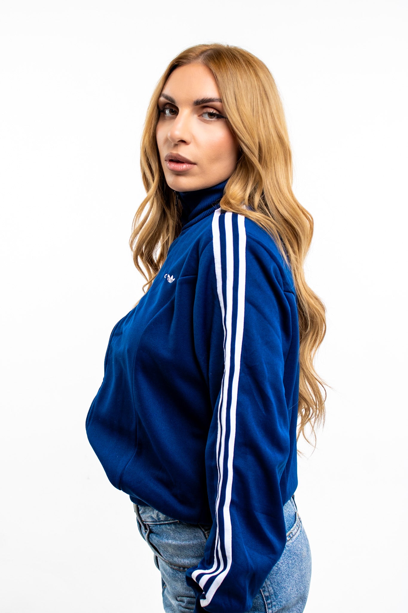 Adidas Jacket