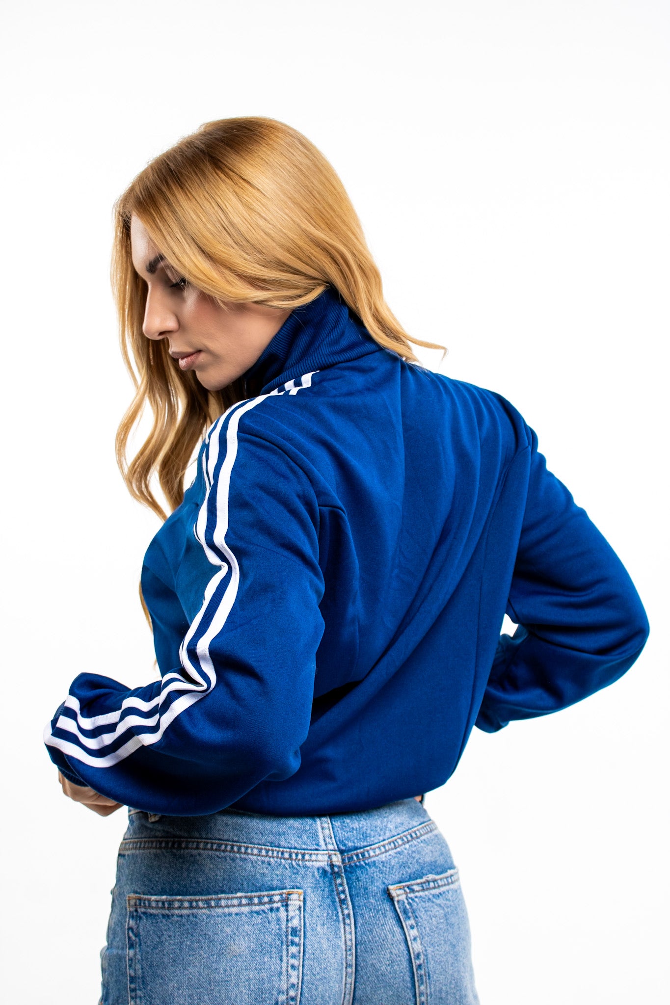 Adidas Jacket