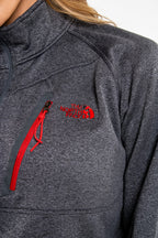 The North Face Half-zip Sweatshirt